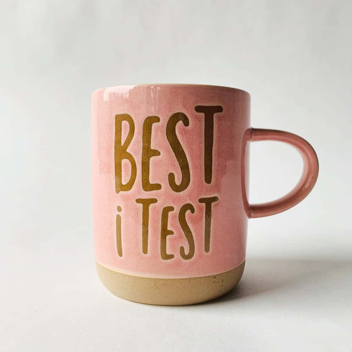Krus "Best i test" - Trend design