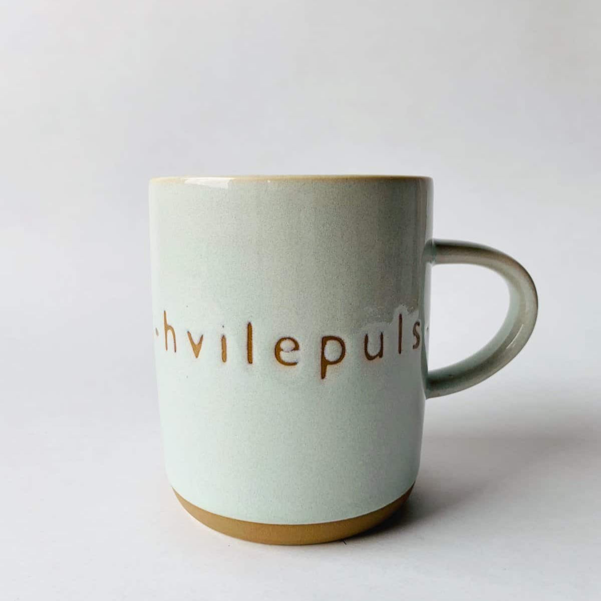 Krus "Hvilepuls" - Trend design