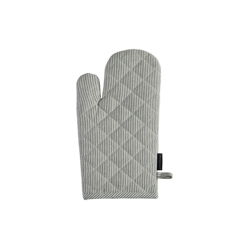 Grill hanske - striper