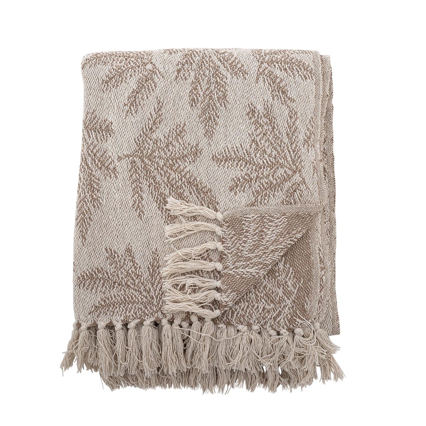 Pledd Gabriela beige