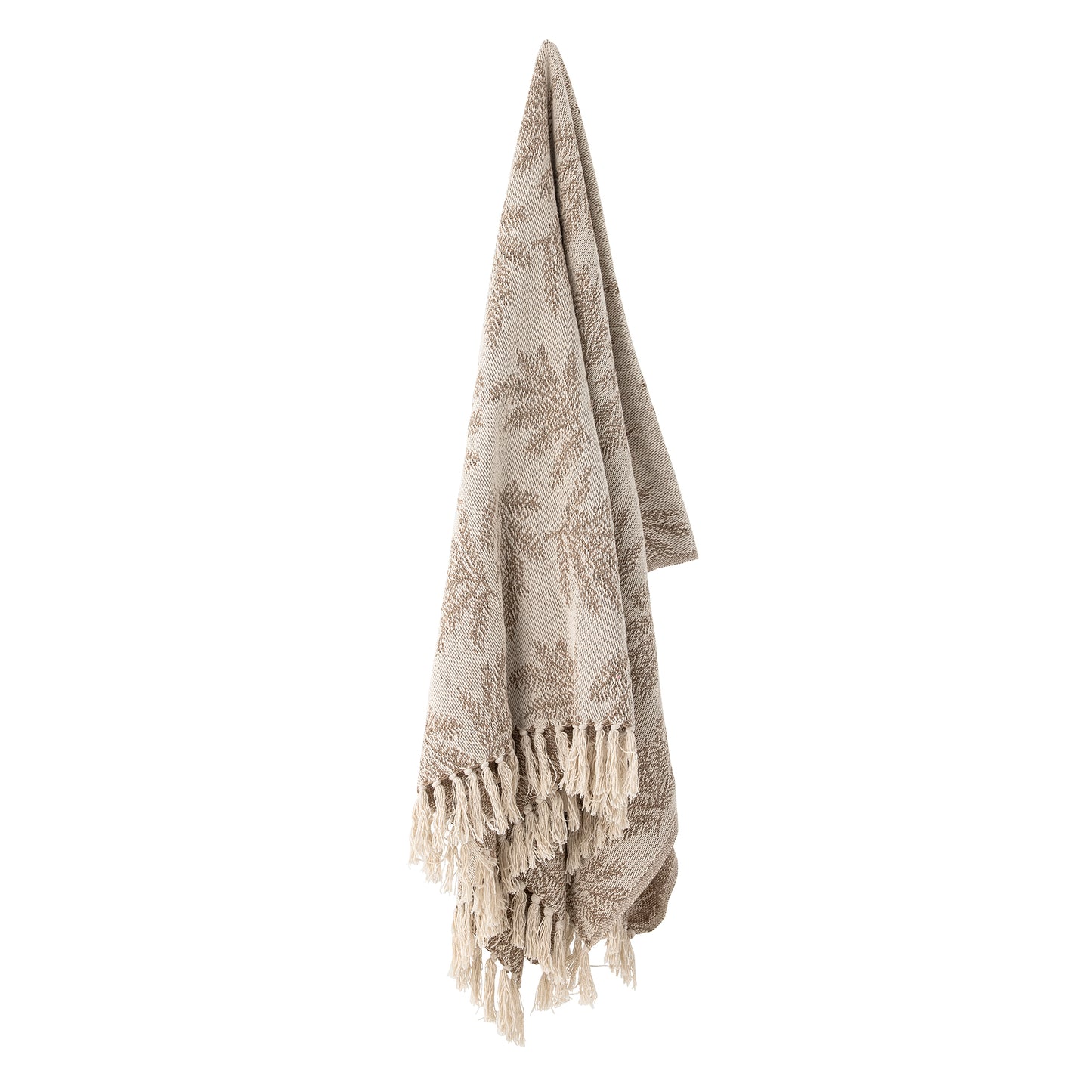 Pledd Gabriela beige
