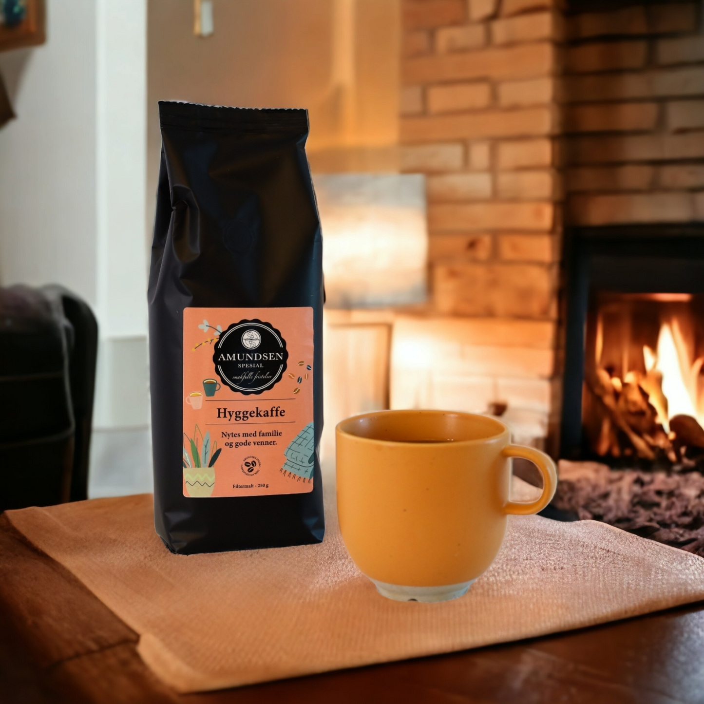 Hyggekaffe