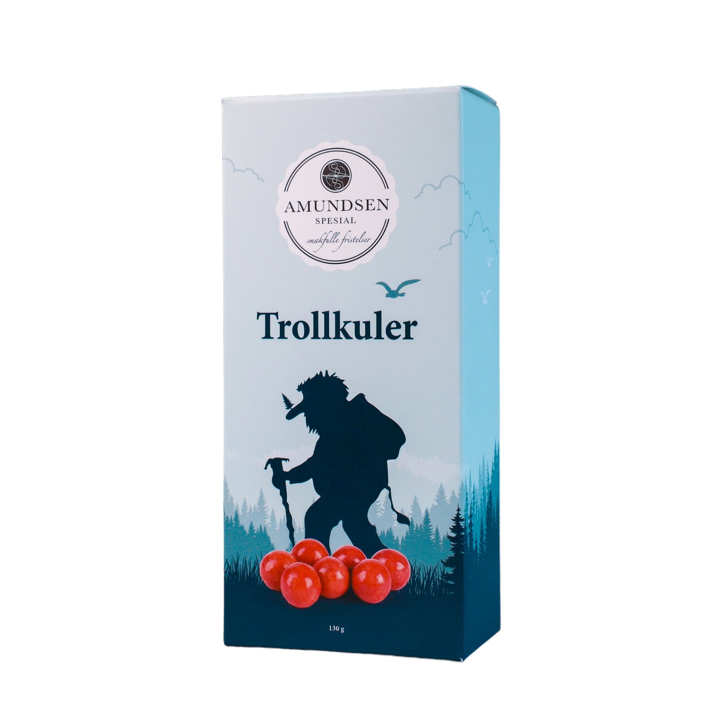 Trollkuler