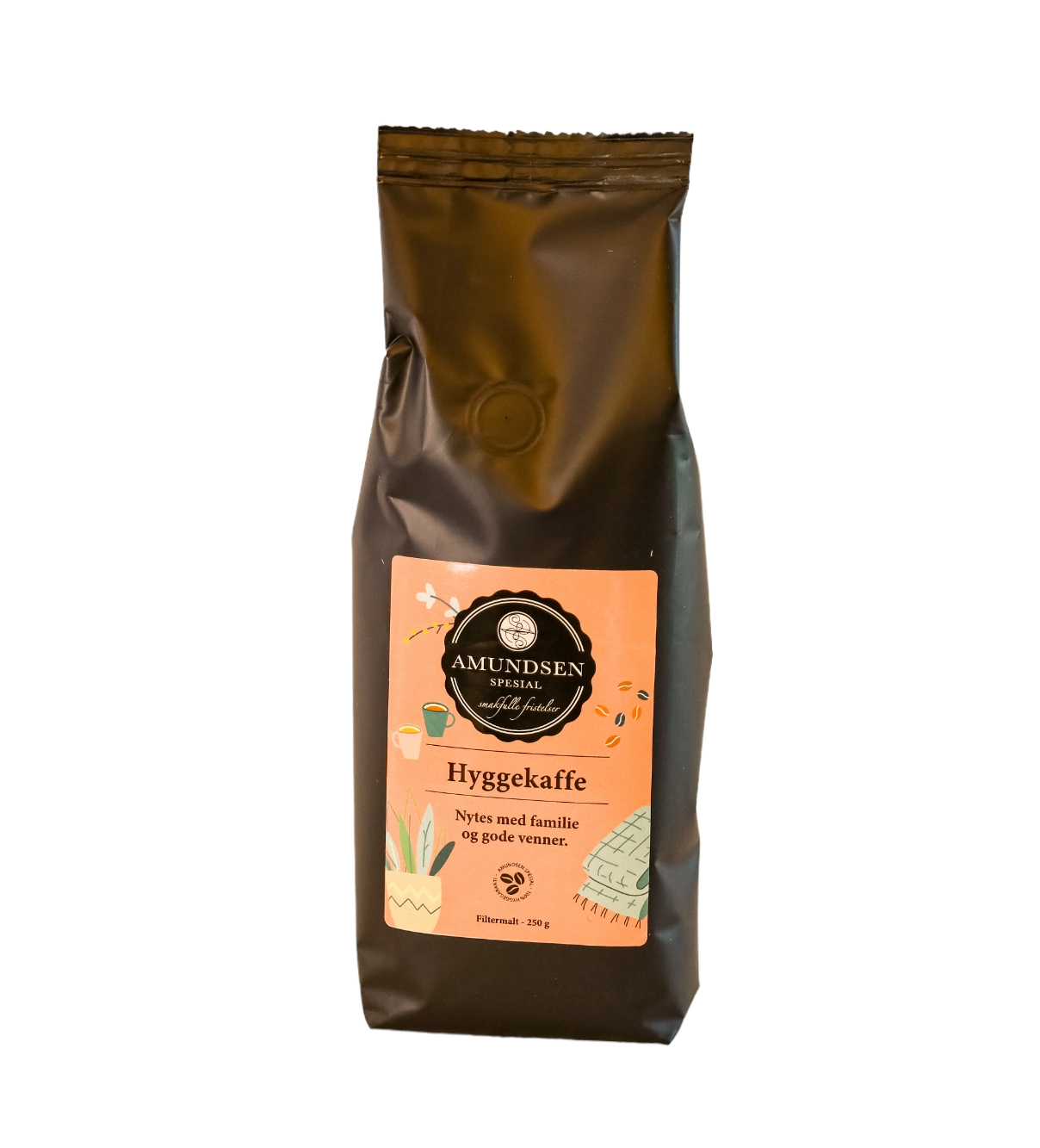 Hyggekaffe