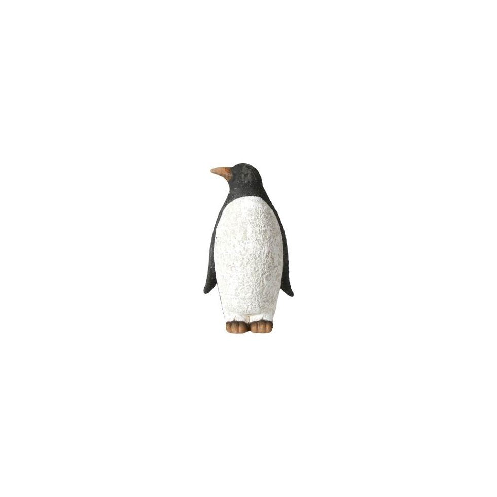 Keramikk pingvin